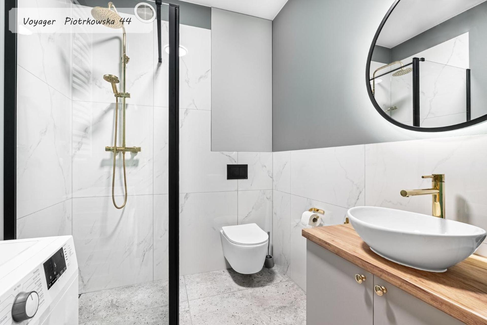 Apartment Regnum Noctis Piotrkowska 44 Łódź
