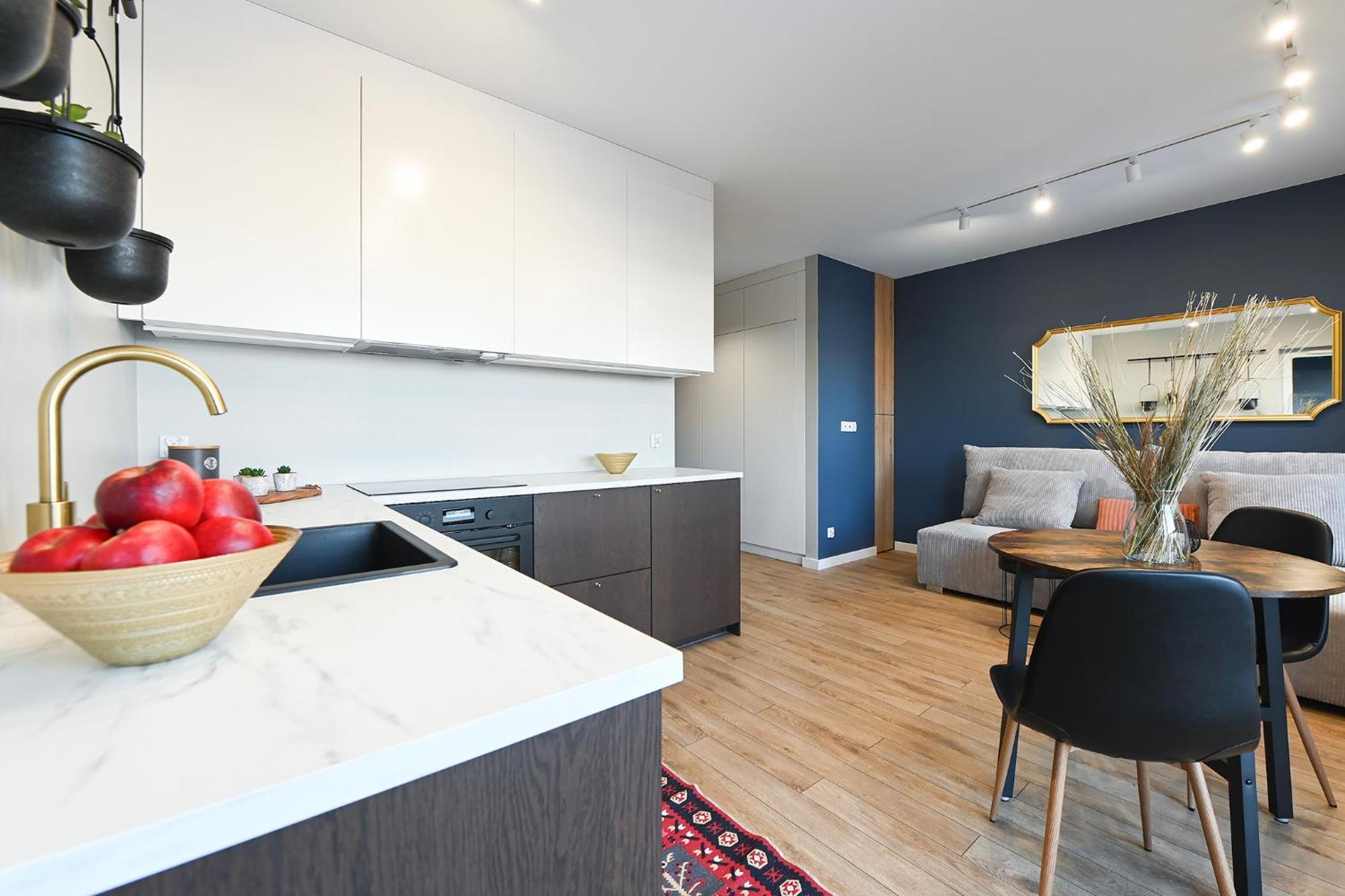 Regnum Noctis Piotrkowska 44 Apartment Łódź